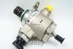 06J127025K PIERBURG High Pressure Fuel Pump For Audi A4 Q5 TT VW GTI Jetta 2.0T
