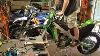 1 11 Kx250f Part 2 Diagnosing Gremlins Fuel Pump U0026 Or More Lets Dig In The Kx250 Fix It