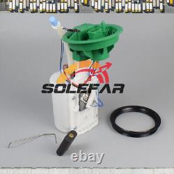 1.6T Fuel Pump Assembly for MINI Cooper S CLUBMAN Convertible Roadster 2008-2015