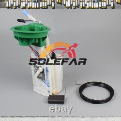 1.6T Fuel Pump Assembly for MINI Cooper S CLUBMAN Convertible Roadster 2008-2015