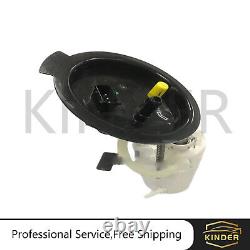 16117314806 For BMW X3 2009-2017 X4 2013-2018 Fuel Pump Module Assembly