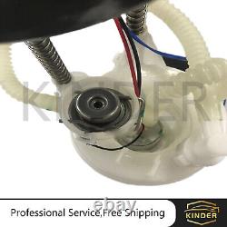 16117314806 For BMW X3 2009-2017 X4 2013-2018 Fuel Pump Module Assembly