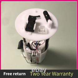 1760A301 Fuel Pump Module Assembly for Mitsubishi Outlander RVR 2.0L 2.4L 4WD