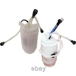 2 PCS Fuel Pump For 2004-2007 Volkswagen Touareg Left and Right 3.6L 4.2L 3.2L