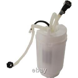 2 PCS Fuel Pump For 2004-2007 Volkswagen Touareg Left and Right 3.6L 4.2L 3.2L