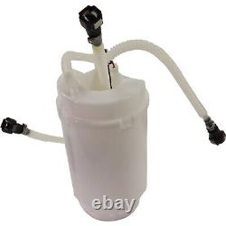 2 PCS Fuel Pump For 2004-2007 Volkswagen Touareg Left and Right 3.6L 4.2L 3.2L