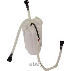 2 PCS Fuel Pump For 2004-2007 Volkswagen Touareg Left and Right 3.6L 4.2L 3.2L