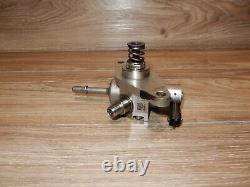 2014-2020 Chevy GMC Direct Injection High Pressure GDI Fuel Pump (12625817) OEM