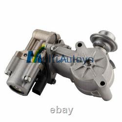 2710703701 High Pressure Fuel Pump For Mercedes Benz C250 SLK250 1.8L 2012-2014