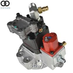 4954877 Diesel Fuel Pump 3090942 3417674 For Cummins Engine M11/N14/QSM11/ISM11