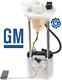 84715864 New Oem Gm Fuel Pump Module 19-20 Chevy Silverado 1500 Gmc Sierra 1500