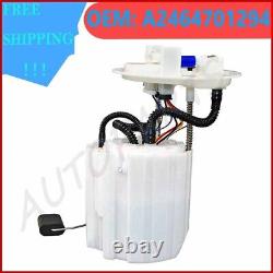 A2464701694 Fuel Pump Assembly For Mercedes-Benz CLA200 GLA250 2.0L 2014-2017