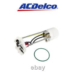 ACDelco Fuel Pump Module Assembly M100279 84376555