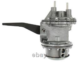 Agility Mechanical Fuel Pump for 55-57 Ford Thunderbird