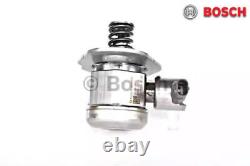Bosch 66810 / 13518604229 Fuel Pump High Pressure Pump on Engine For BMW