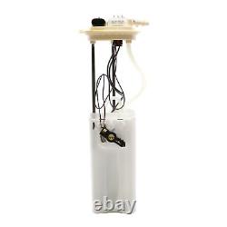 Delphi Fuel Pump Module FG0092 for GMC Chevrolet C2500 Suburban 1998-1999