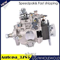 Diesel Fuel Injection Pump For Cummins 4BT 3.9L NO CORE 3919846