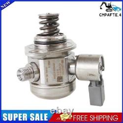 Direct Injection High Pressure Fuel Pump Fit For BMW 435i 640i 740i 13517610761