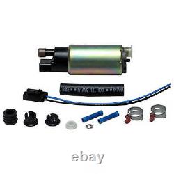 Electric Fuel Pump-VIN L DENSO 951-0008