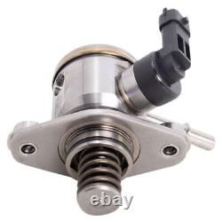 Engine High Pressure Fuel Pump Assembly for Buick Chevrolet GMC New