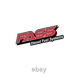 FASS Diesel Fuel Lift Pump for 98-04 Dodge Ram Cummins 24V 5.9L RP-DRP