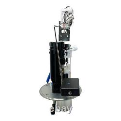 FPF Fuel Pump Assembly For Suzuki 2008-12 HAYABUSA GSX1300R Replaces 15100-15H00