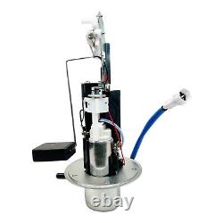 FPF Fuel Pump Assembly For Suzuki 2008-12 HAYABUSA GSX1300R Replaces 15100-15H00