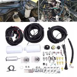 For 1994-97 OBS Ford 7.3L Powerstroke Complete Electric Fuel Pump Conversion Kit