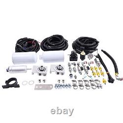 For 1994-97 OBS Ford 7.3L Powerstroke Complete Electric Fuel Pump Conversion Kit