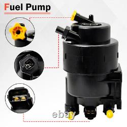 For 2011-2015 6.7L Ford Powerstroke Motorcraft Fuel Pump Assembly BC3Z-9G282-E