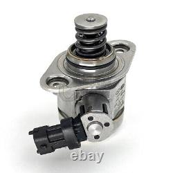 For Hyundai Accent Veloster Kia Soul Rio High Pressure Fuel Pump #35320-2B220