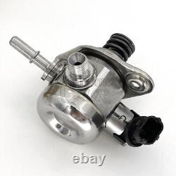 For Hyundai Accent Veloster Kia Soul Rio High Pressure Fuel Pump #35320-2B220