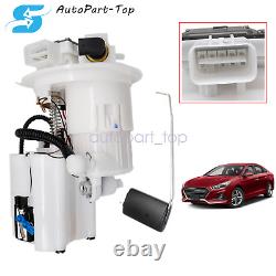 For Hyundai Sonata for KIA Optima 31110-D5500 Fuel Pump Module 2015-2020