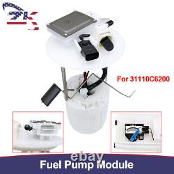 For Kia Sorento 2016-2020 Hyundai Fuel Pump Module 31110C6200