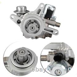 For Porsche Cayenne 2008 2009 2010 4.8l 948110316hx High Pressure Fuel Pump