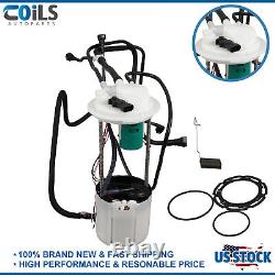 For for Suzuki XL-7 V6 3.6L Electric Fuel Pump Assembly 2007 2008 2009