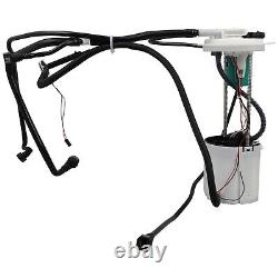 For for Suzuki XL-7 V6 3.6L Electric Fuel Pump Assembly 2007 2008 2009