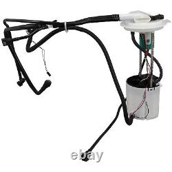 For for Suzuki XL-7 V6 3.6L Electric Fuel Pump Assembly 2007 2008 2009