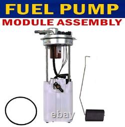 Fuel Gas Pump & Sending Unit Module for Chevrolet Silverado GMC Sierra GM M10104