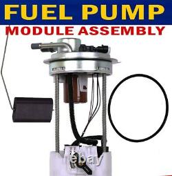 Fuel Gas Pump & Sending Unit Module for Chevrolet Silverado GMC Sierra GM M10104