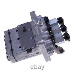 Fuel Injection Pump 16006-51010 16006-51012 16861-51010 For Kubota D722 Engine