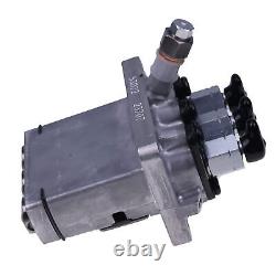 Fuel Injection Pump 16006-51010 16006-51012 16861-51010 For Kubota D722 Engine