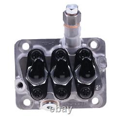 Fuel Injection Pump 16006-51010 16006-51012 16861-51010 For Kubota D722 Engine