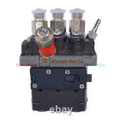 Fuel Injection Pump 16030-51010 16030-51013 For Kubota D905 D1005 D1105 D1305
