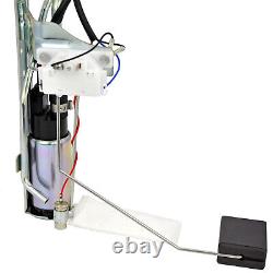 Fuel Pump Assembly Fits 1996-1998 Toyota 4Runner Sport Utility 4-Door 3.4L 2.7L