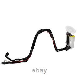 Fuel Pump Assembly Fits 2008 2009 2010 BMW 535i 535i xDrive 535xi 3.0L SP5109M