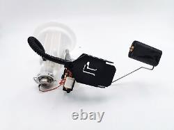 Fuel Pump Assembly & Sending Unit For BMW 525I 530I 545I 645CI 2004-2005 550I