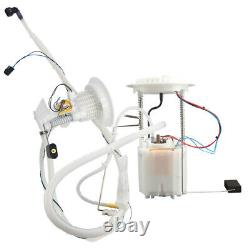 Fuel Pump Assembly & Sending Unit For Benz R350 2006-2011 R500 2006-2007