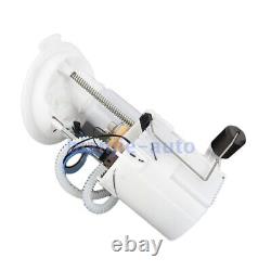 Fuel Pump Assembly with Fuel Level Sending Unit Module For BMW F30 F22 F33 F20