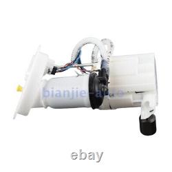 Fuel Pump Assembly with Fuel Level Sending Unit Module For BMW F30 F22 F33 F20